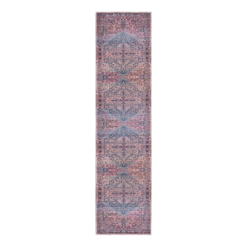 Tapis Maahru Rugs.com, Tapis de couloir 2 pi x 8 pi