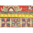One-of-a-Kind 3'2" X 5' New Age Wool Area Rug in