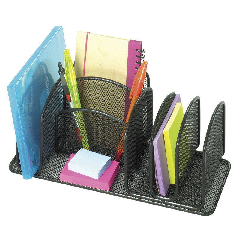 Ensemble d’organisateur de bureau deluxe supplies