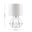 Butera Metal Table Lamp-30875677-30875678
