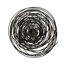 Lustre cyclone unique à 20 lumières