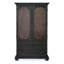 Big Sky Small Two Door Wardrobe