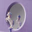 Childhood Memories Musical Ballerina Jewelry Box-1039145972
