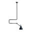Lampe Gras 1 - Light Pendant-628742910