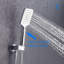 Pomme de douche multifonctionnelle-60248242