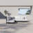Mirianne Palermo 5pc Multi-Chair Seating Sectional
