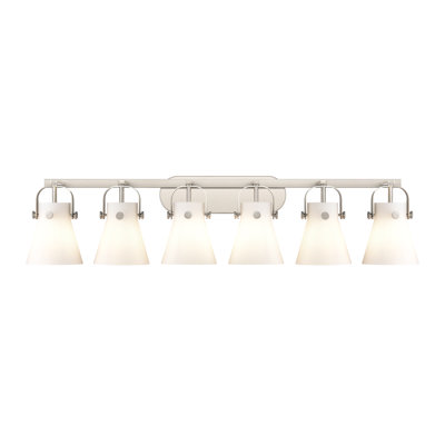 Slana 6 - Light Dimmable Vanity Light