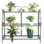Support pour plante Aliziah