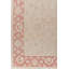 Subdued One-of-a-Kind Rectangle 13'6" x 21'9" Hand Knotted Area Rug