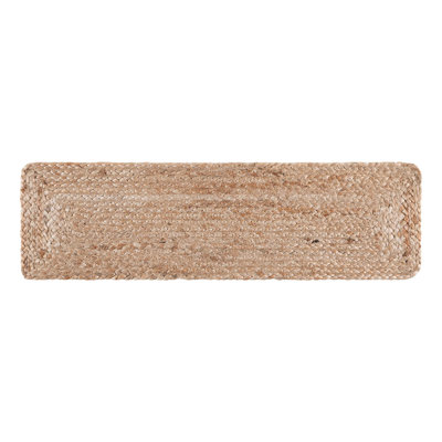 Meador Hand Braided Chindi Rugs