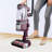 Shark Rotator Pet Lift-away Adv Upright Vacuum With Duoclean Powerfins Hairpro And Odor Neutralizer Technology