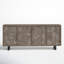Floreat 78'' Media Console