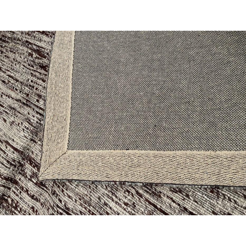 Silk Rug
