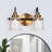 Connie-Agnes 2 - Light Dimmable Vanity Light