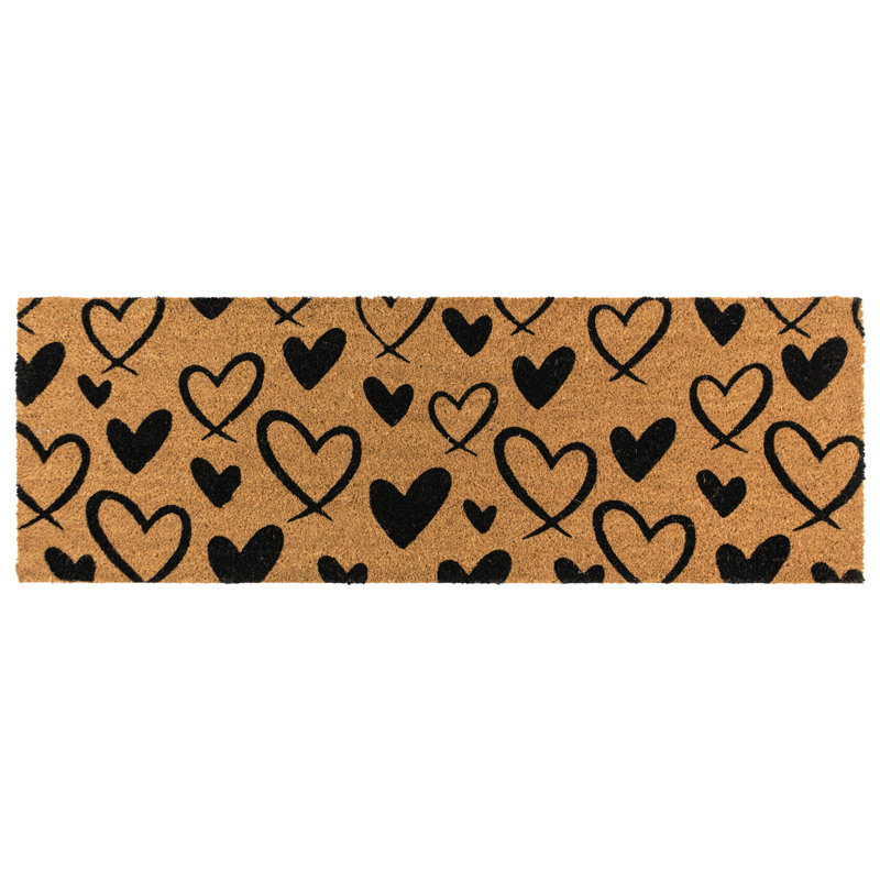 Personalizable Doormat