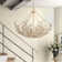 Cheshire Basin Chandelier