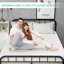 5 Cm Cotton Topper, Breathable-61770668