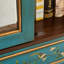 Unique design American style bookcase