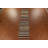 One-of-a-Kind 3'4'' X 14'1'' New Age Runner Wool Area Rug in Beige