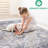 5X7 Stain Area Rug - Non-Shedding, Suits Bedroom, Living Room, Dining Room Interior Non-Shedding And , Enhances Design-1900864557