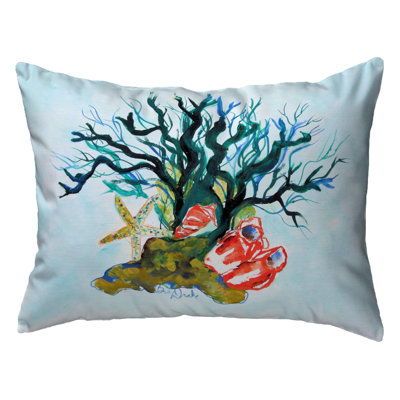  Coussin lombaire intérieur / extérieur Starfish
