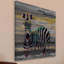 Parvez Taj - Wrapped Canvas Print-15986682