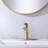 Single-Hole Single-handle Bathroom Faucet-64590659