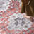 Vintage Oriental Machine Washable Area Rug-2038235870