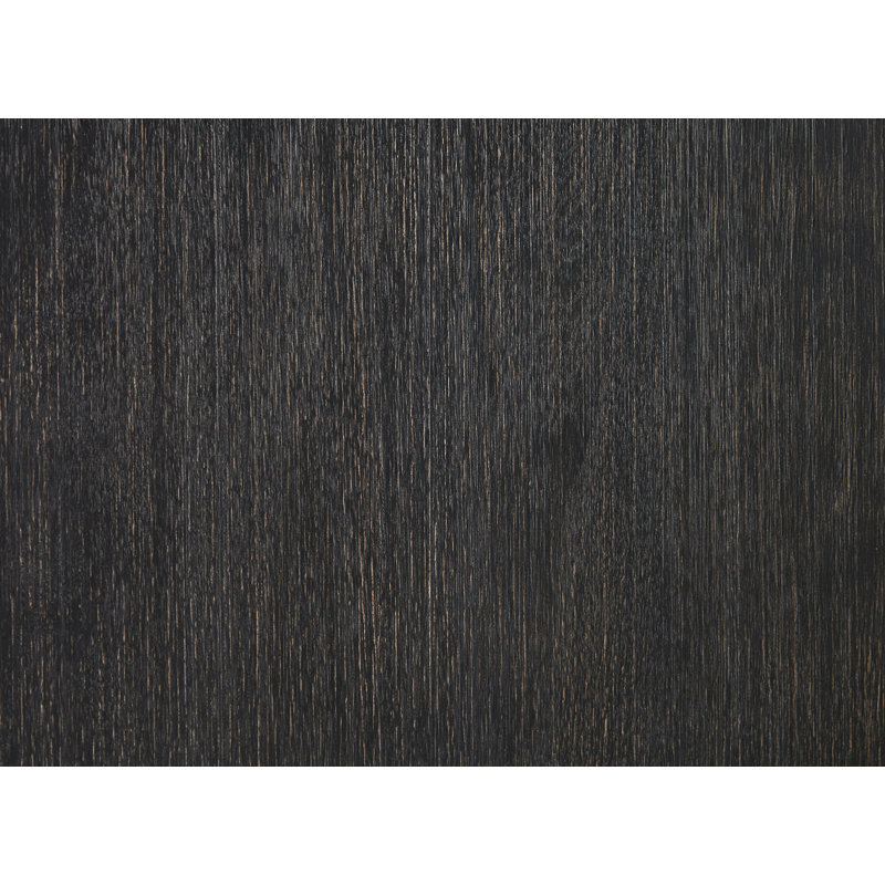 Tyler Creek Dining Bench, Black