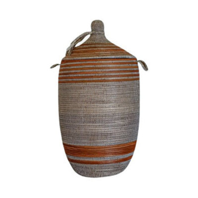 Bloomsbury Market Decorative Basket
