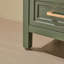 Meuble-lavabo simple autoportant de 18 po avec plateau entièrement assemblé-1082723866