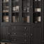 Bibliothèque Black Fashion Pop