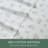 100% Cotton Floral Bed Sheets Sheet Set-117984941-102832029