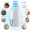NETTA 500ml Mini Dehumidifier-86638644
