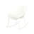 Gable Rocking Chair(Set Of 2)