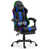 Bleu / Noir est en rupture de stock sélectionné