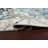 One-of-a-Kind 9' X 12' New Age Area Rug in
