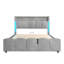 Ottoman Storage Bed-480247205