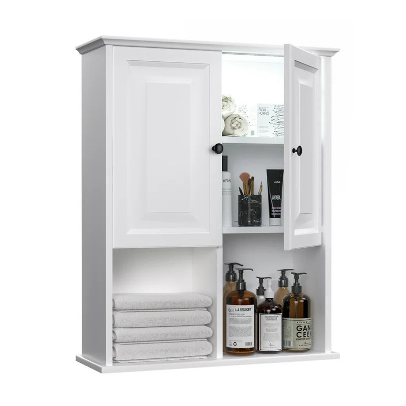 Rangement pour salle de bain Lleyton