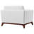 Chance Upholstered Fabric Armchair-847288186