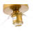 Sullivan Street Glass Flush Mount-1813630093-1813630092-1760127620