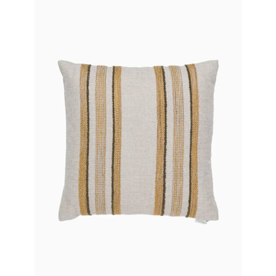 Indira Pillow Cover & Insert
