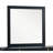 Steeler G004500-M MIRROR , Black