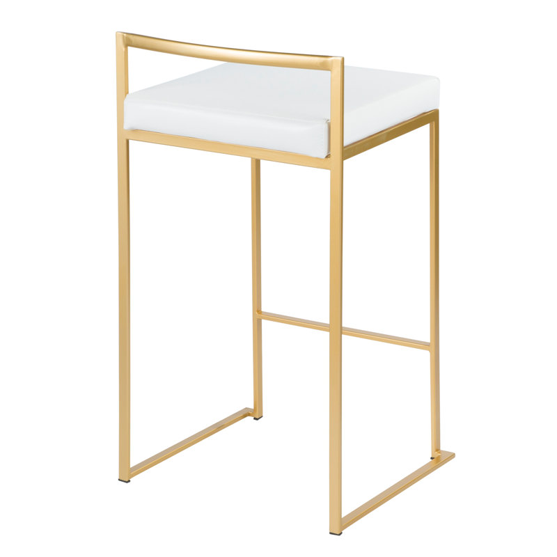 Contemporary Counter Stool