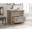 Gudlaug 36.811'' Wide 2 -Drawer File Cabinet-108531037