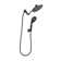 Complete Shower System with Rough in-Valve