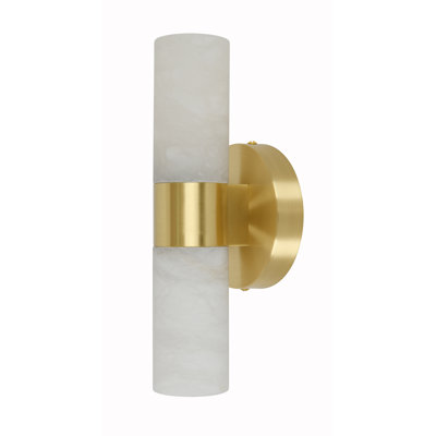 Conners Flush Mounted Sconce