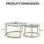 Coffee Table-416788334