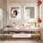 Led Bathroom Mirror With Backlit, 3 Colors Temperature & Dimmable Brightness Light Anti-fog Tempered Glass Bathroom Vanity Mirror-1925168062-1916004769