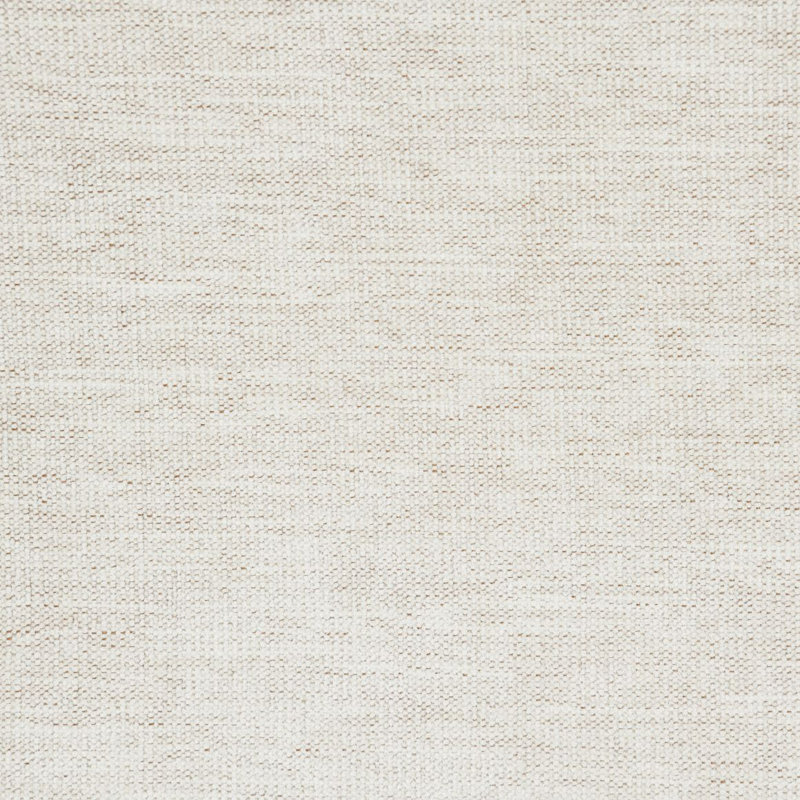 Shane Beige Linen Sofa W/2 Pillows